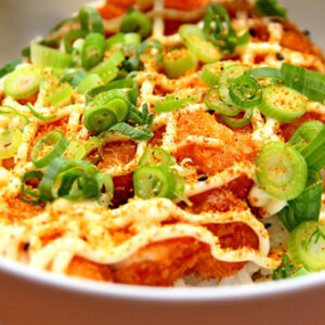Mehr über den Artikel erfahren TASTE DELICIOUS JAPANESE FOOD ONLY AT $50