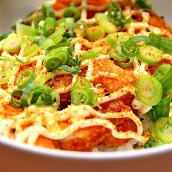 Mehr über den Artikel erfahren TASTE DELICIOUS JAPANESE FOOD ONLY AT $50
