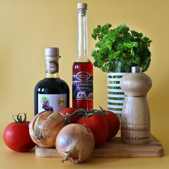 Mehr über den Artikel erfahren Healthy Ingredients